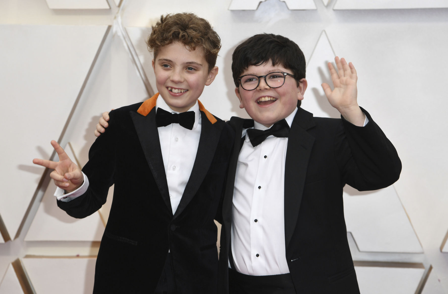 92nd Academy Awards - Arrivals
